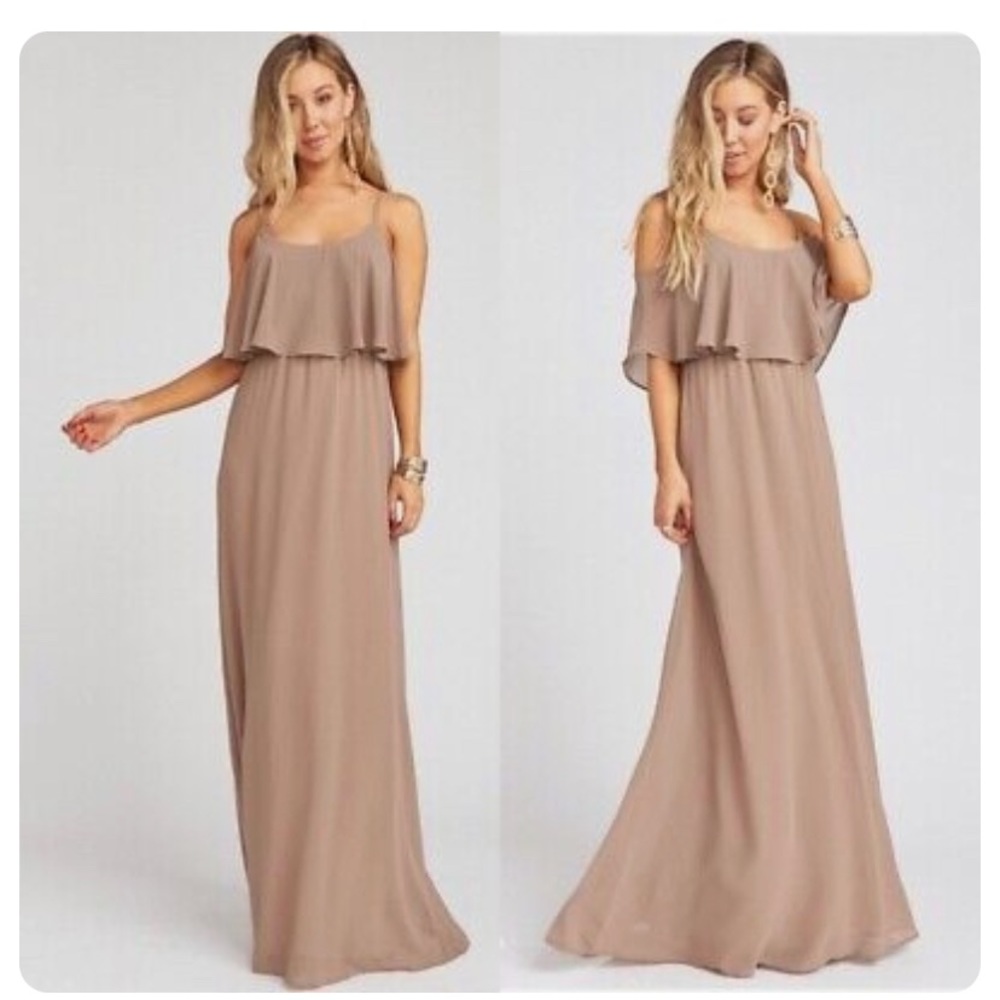 Show Me Your MuMu Dune